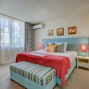 City Boutique Inn